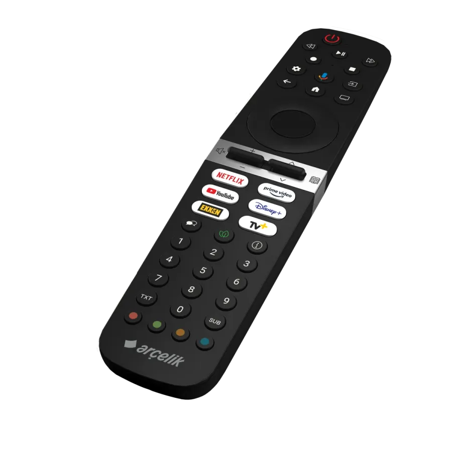 A 765 C Smart TV