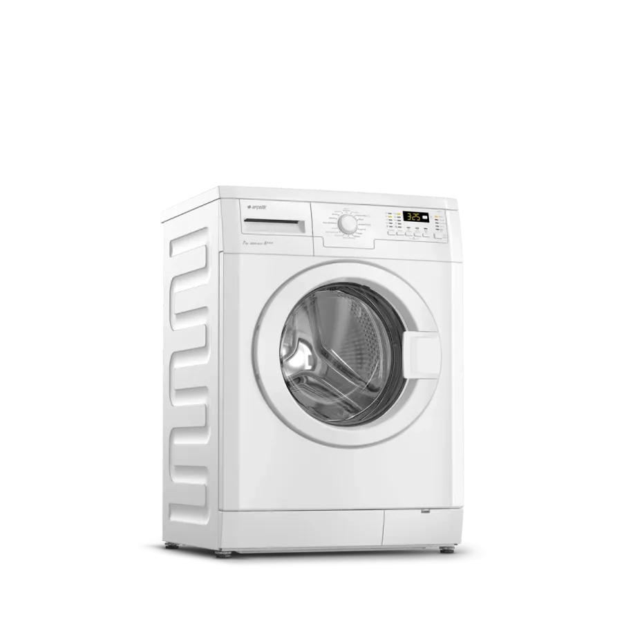 7103 Y Çamaşır Makinesi