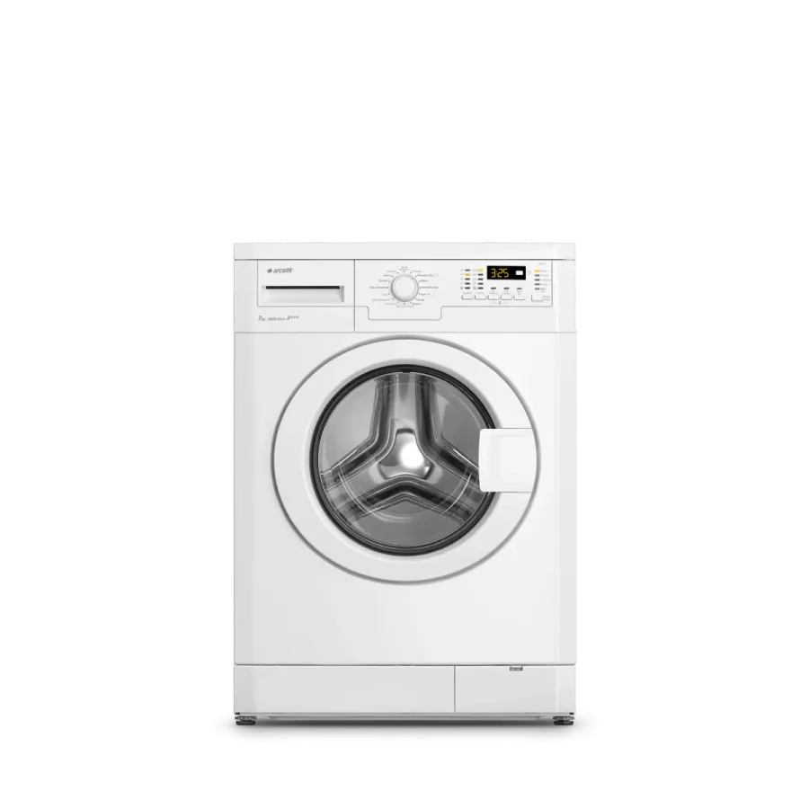 7103 Y Çamaşır Makinesi