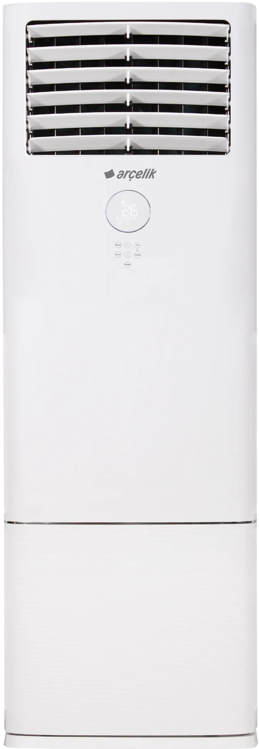 7305 PLUS Salon Tipi Klima