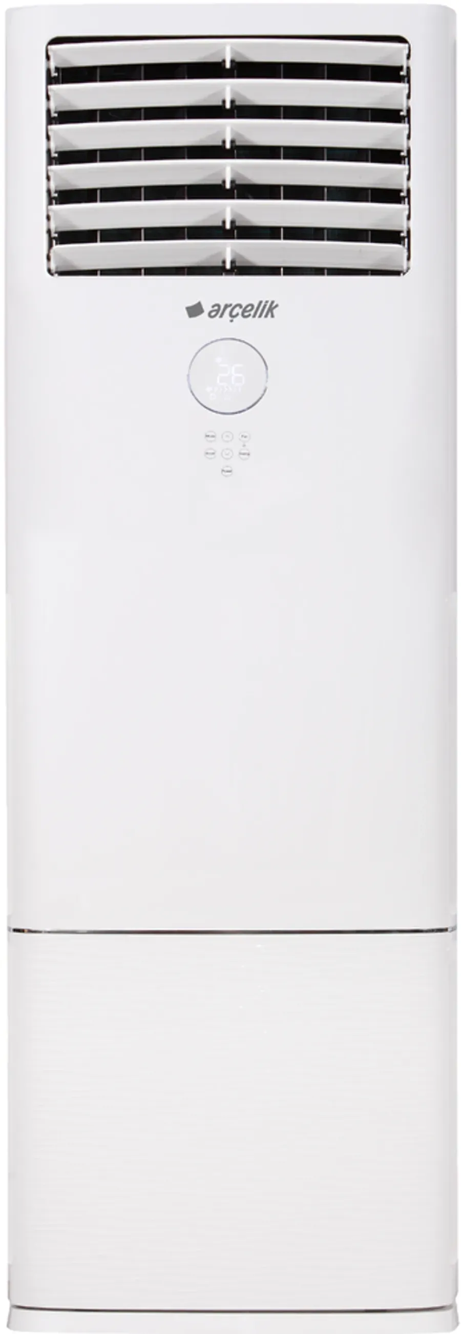 7305 PLUS Salon Tipi Klima