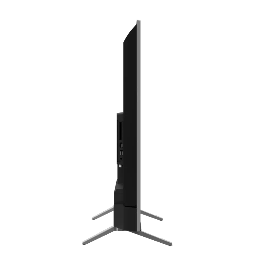 8 serisi 55" 4K UHD Google TV - A55 E 895 A Smart TV