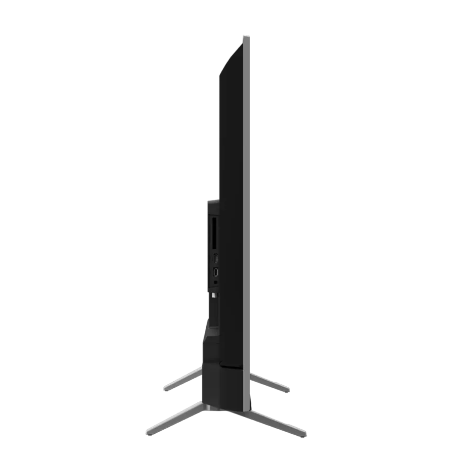 8 serisi 75" 4K UHD Google TV - A75 E 895 A Smart TV