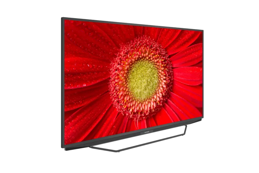 8 Serisi A43 B 880 B/ 43" 4K Smart Smart TV