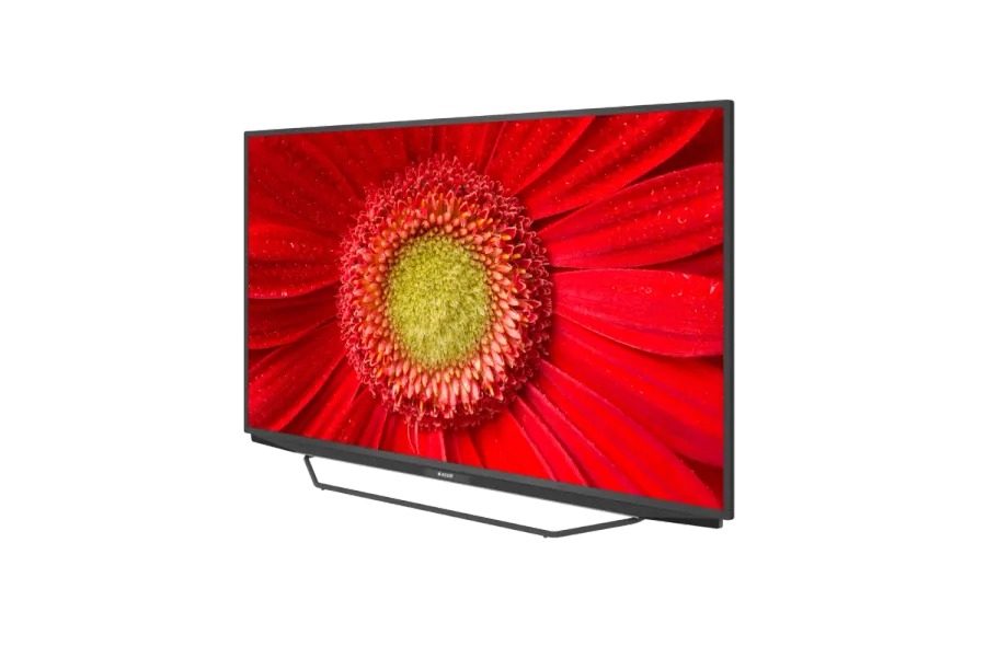 8 Serisi A43 B 880 B/ 43" 4K Smart Smart TV