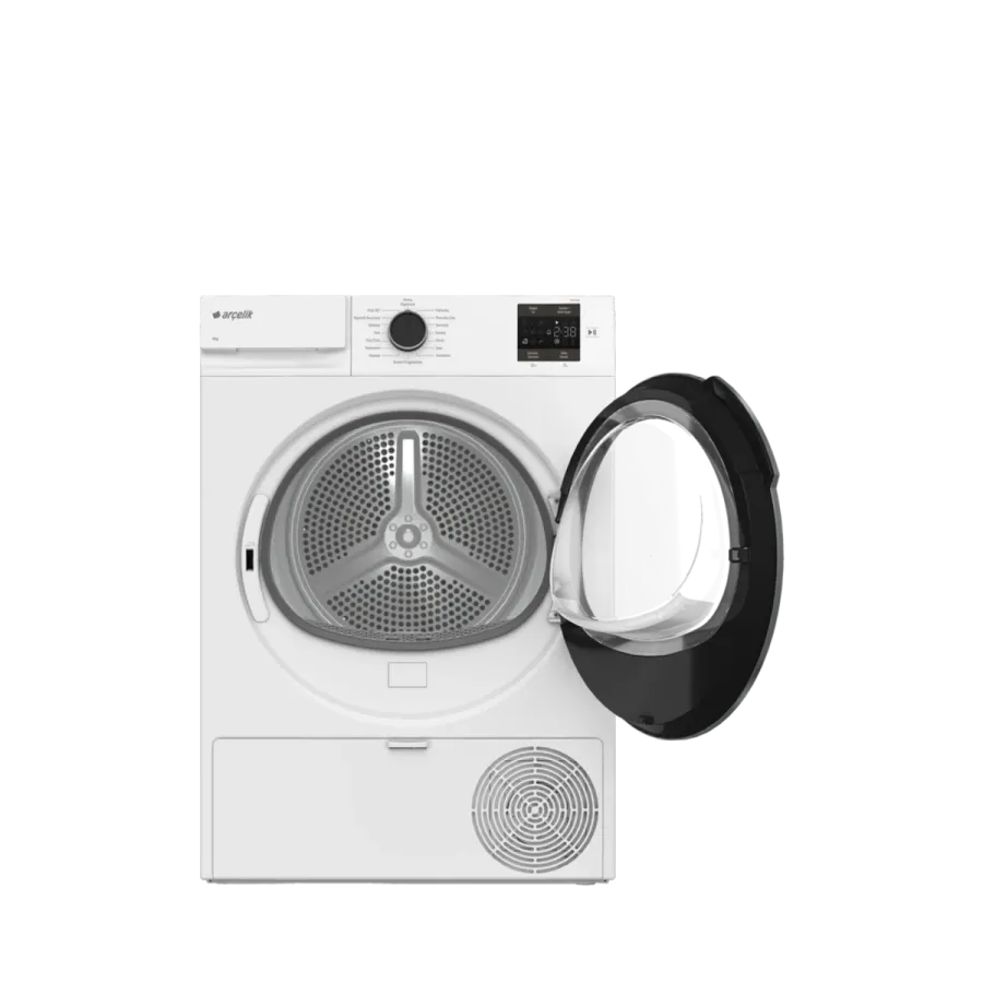 802 KMX 8 Kg Kurutma Makinesi