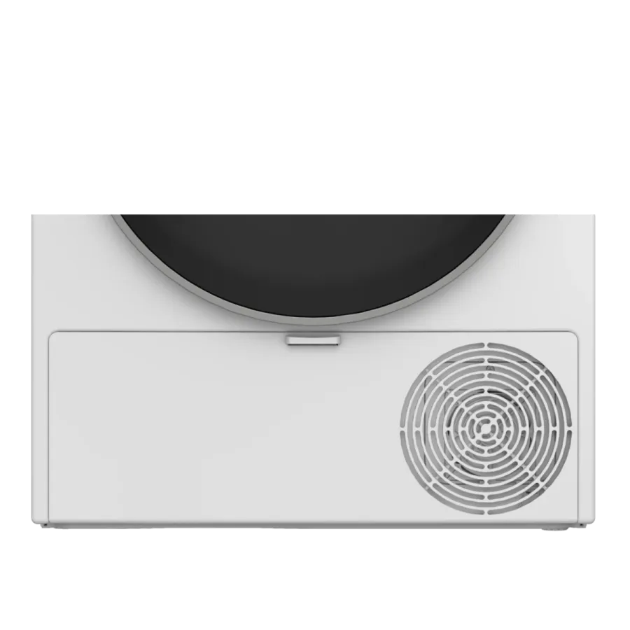 802 KMX 8 Kg Kurutma Makinesi