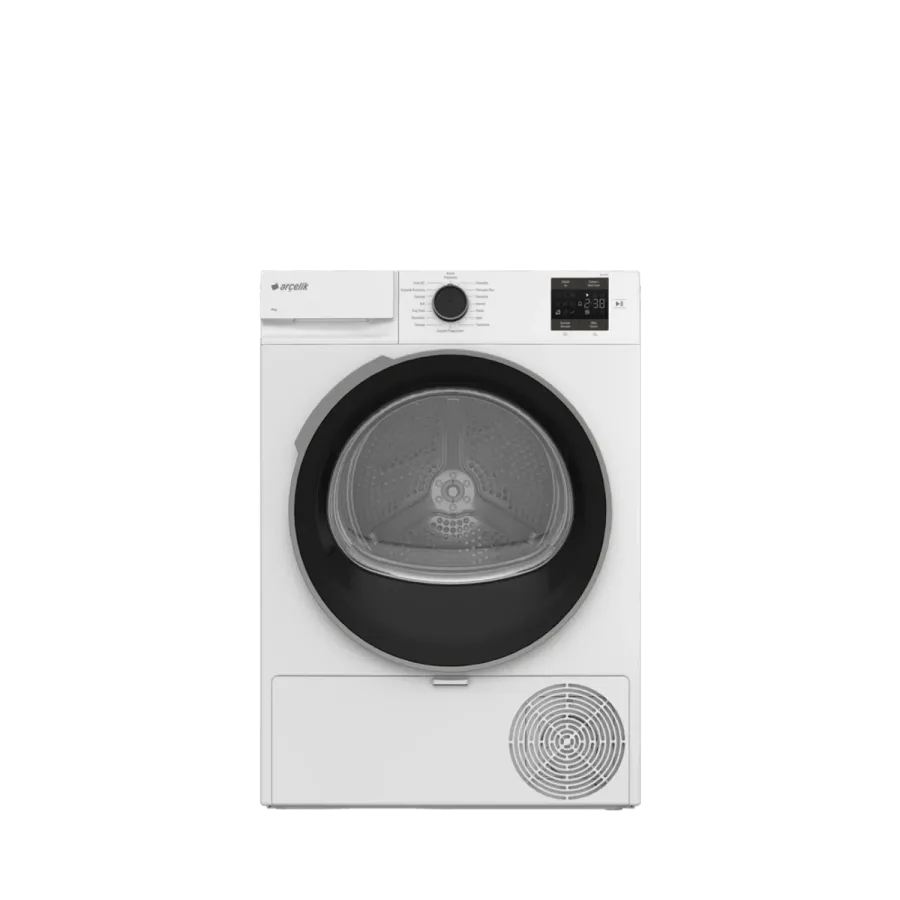 802 KMX 8 Kg Kurutma Makinesi