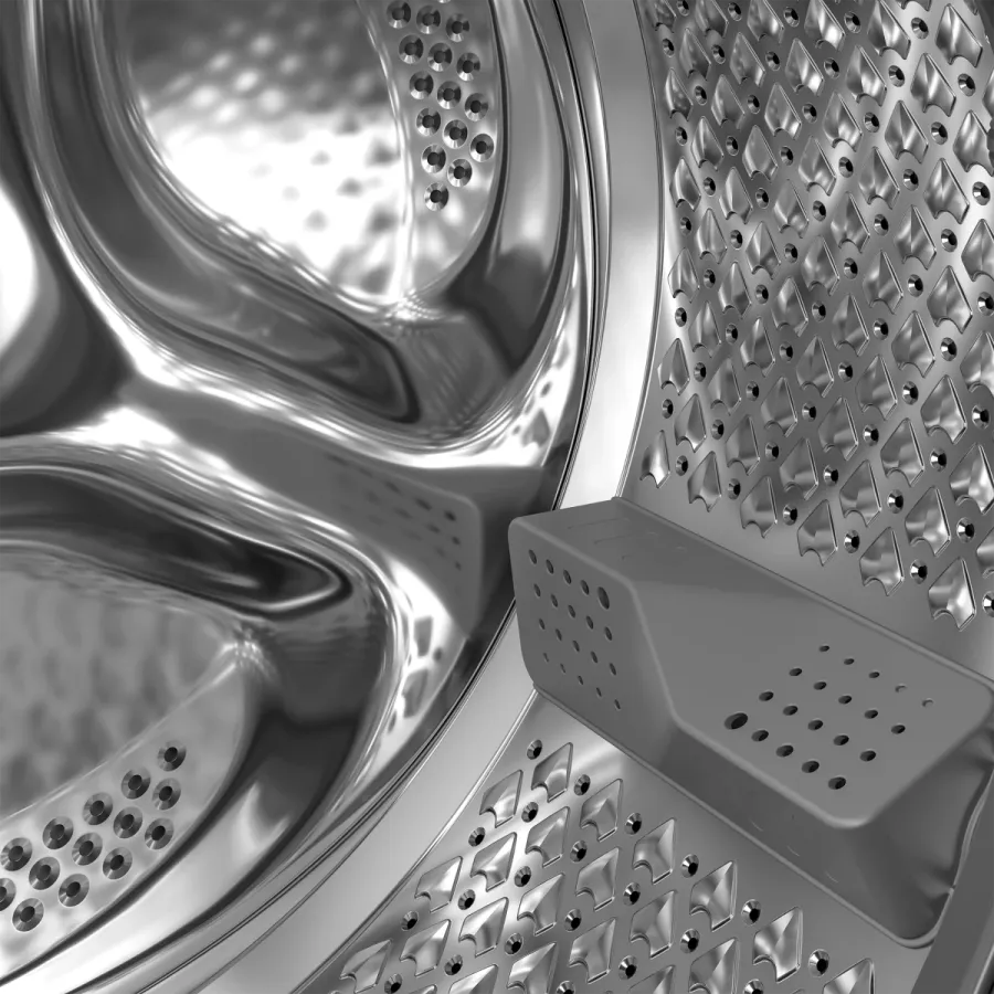 8050 YK Kurutmalı Çamaşır Makinesi