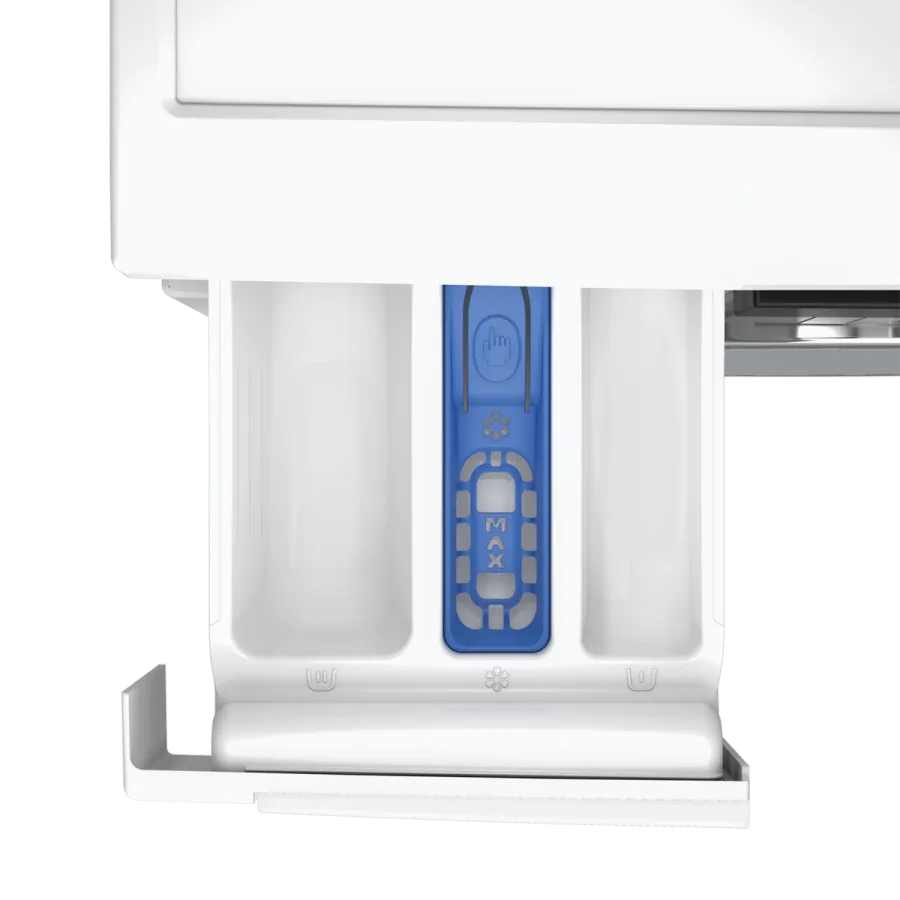 8050 YK Kurutmalı Çamaşır Makinesi