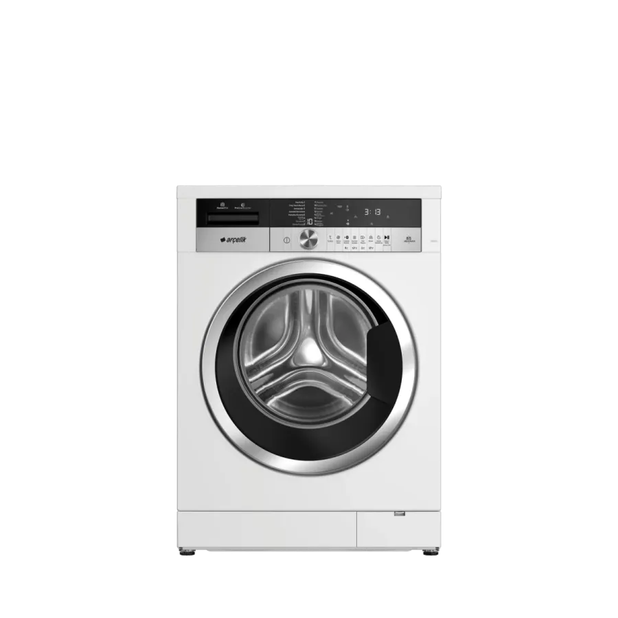 8050 YK Kurutmalı Çamaşır Makinesi