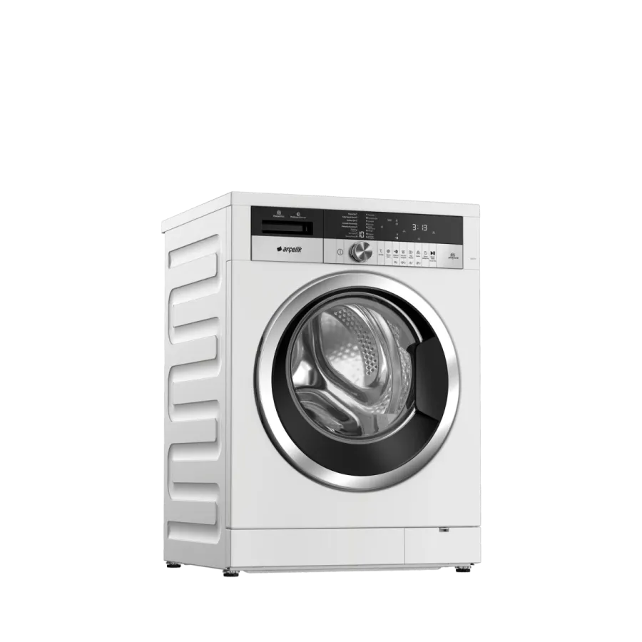 8050 YK Kurutmalı Çamaşır Makinesi