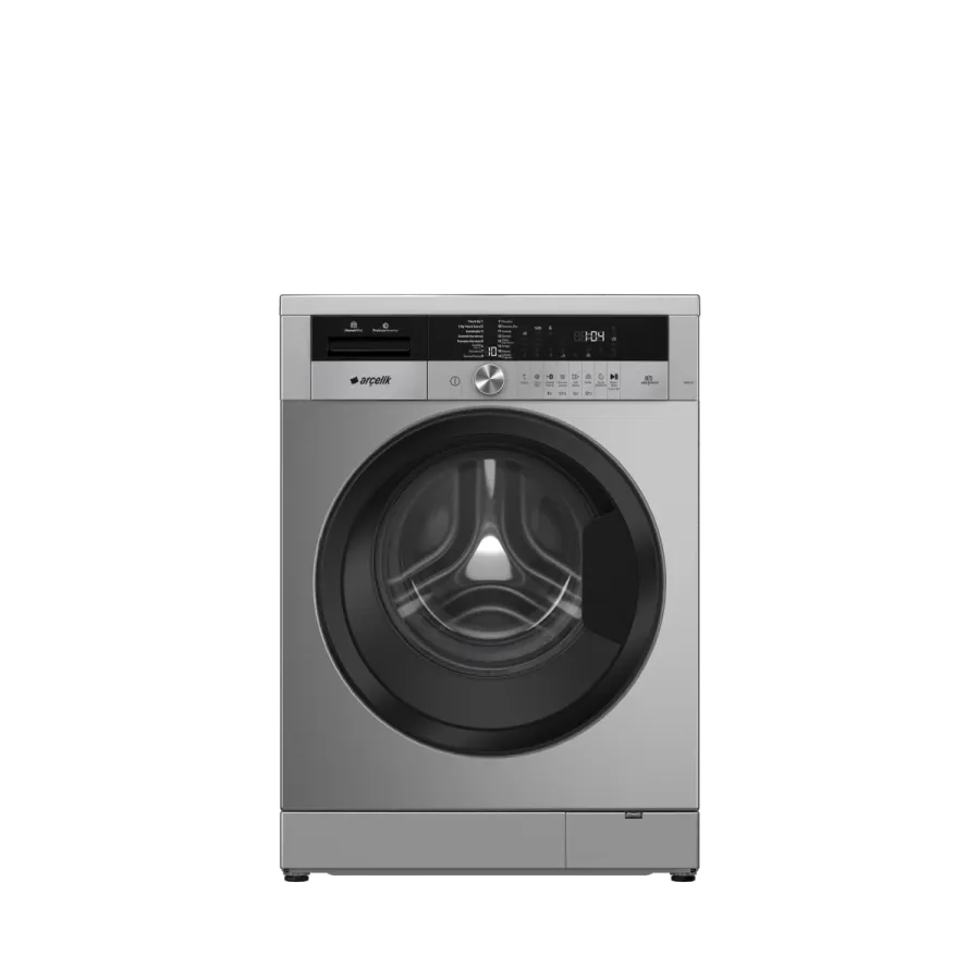 8050 YKI Kurutmalı Çamaşır Makinesi