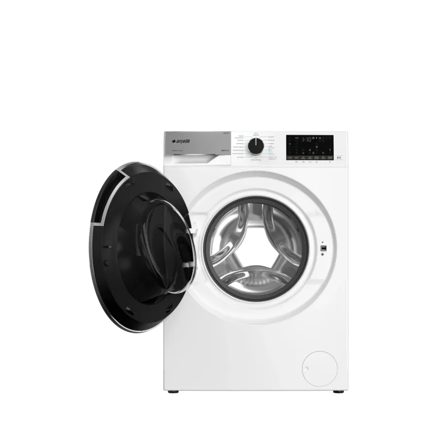 8050 YKM Kurutmalı Çamaşır Makinesi