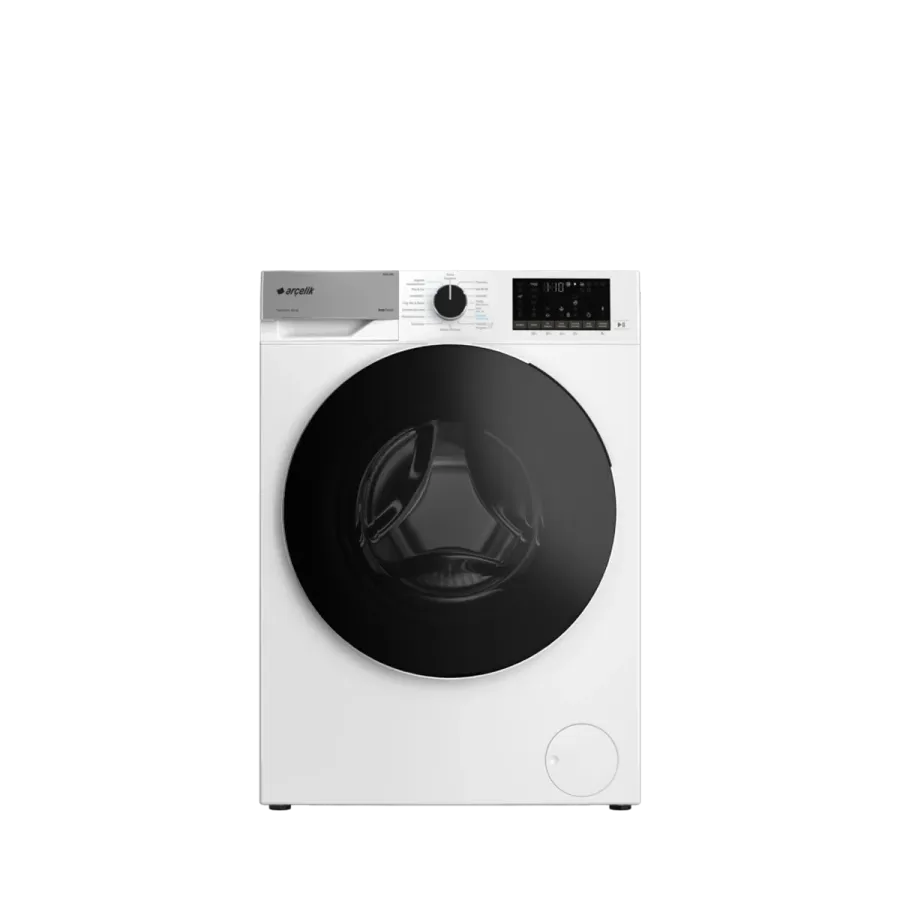 8050 YKM Kurutmalı Çamaşır Makinesi