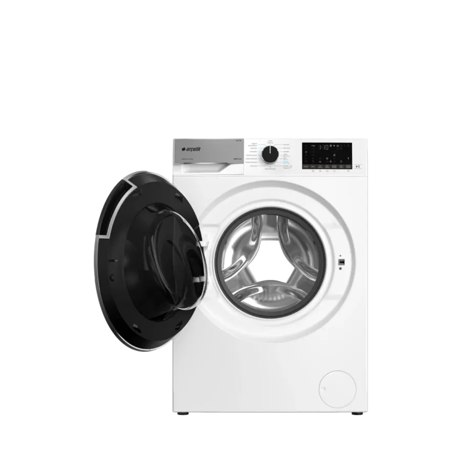 8050 YKM Kurutmalı Çamaşır Makinesi