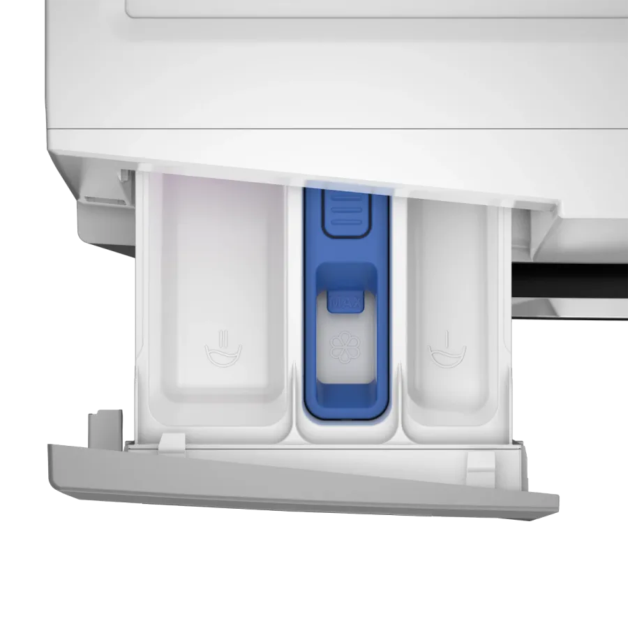 8050 YKM Kurutmalı Çamaşır Makinesi