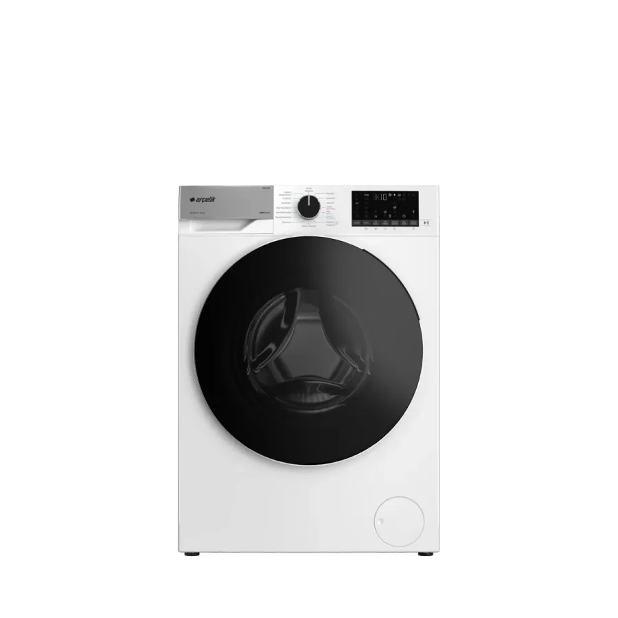 8050 YKM Kurutmalı Çamaşır Makinesi