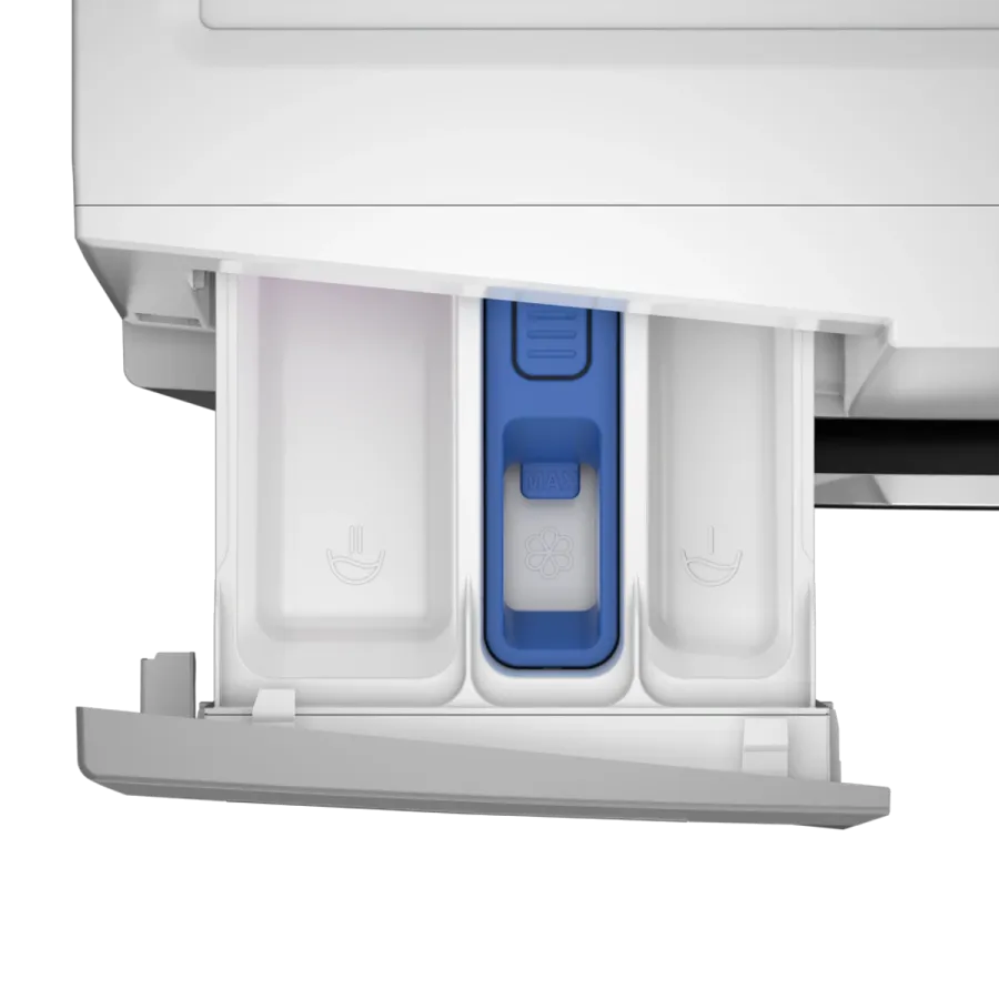 8050 YKM Kurutmalı Çamaşır Makinesi