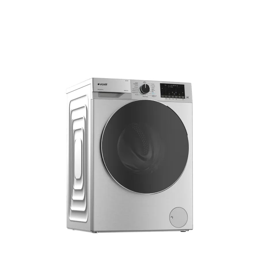 8050 YKMI Kurutmalı Çamaşır Makinesi