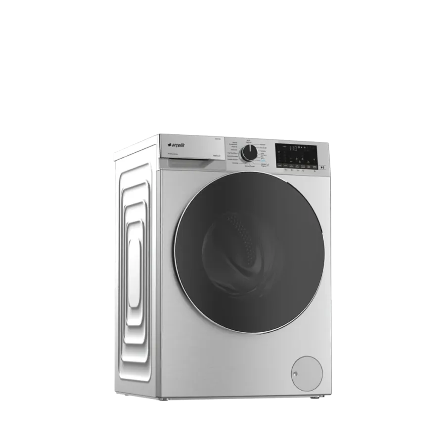 8050 YKMI Kurutmalı Çamaşır Makinesi