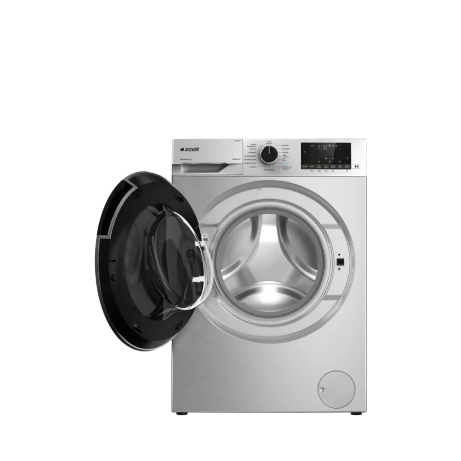 8050 YKMI Kurutmalı Çamaşır Makinesi