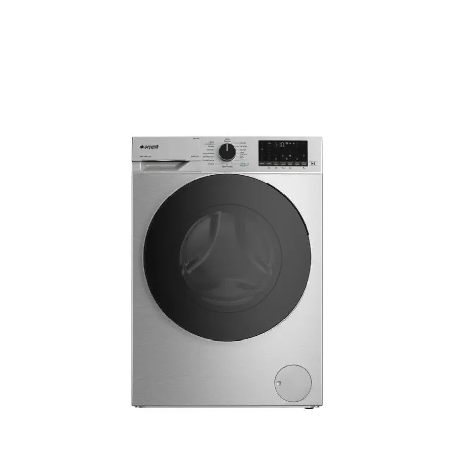 8050 YKMI Kurutmalı Çamaşır Makinesi