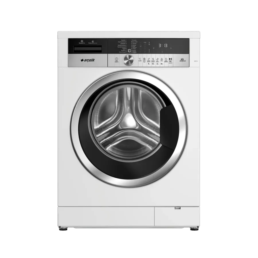 8051 YK Kurutmalı Çamaşır Makinesi