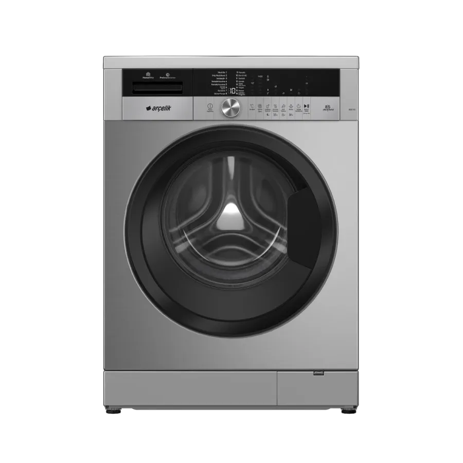 8051 YKI Kurutmalı Çamaşır Makinesi