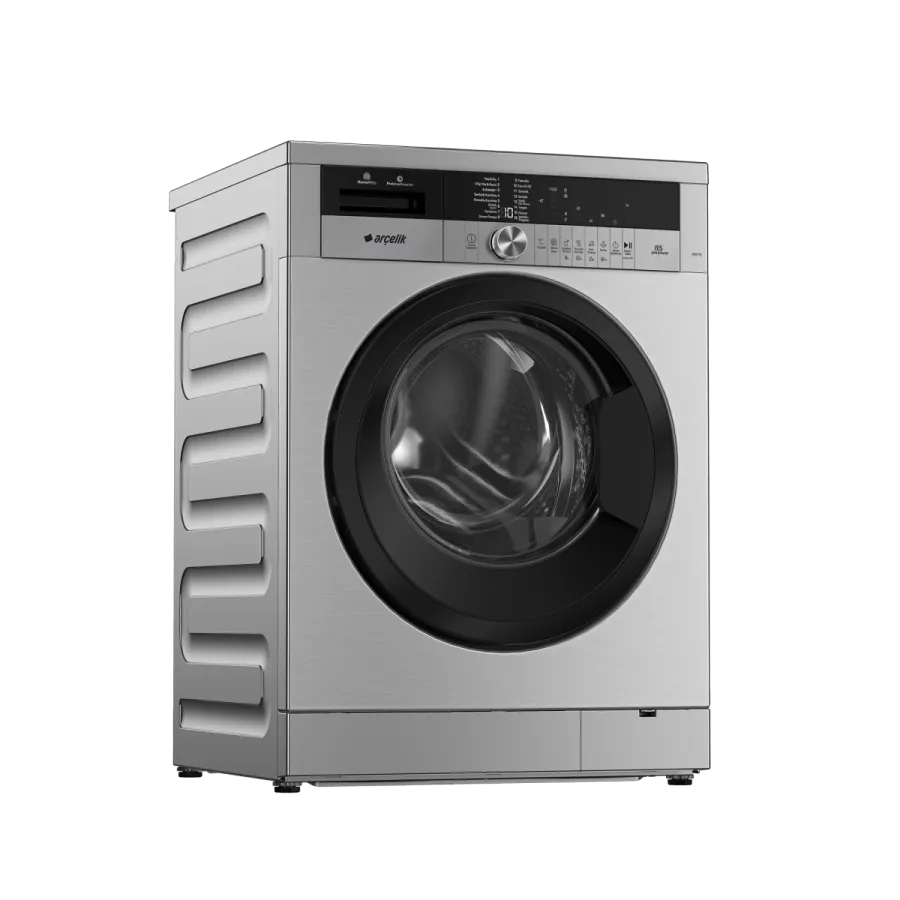 8051 YKI Kurutmalı Çamaşır Makinesi