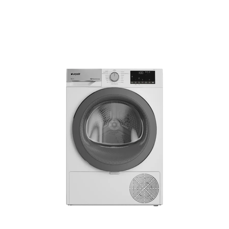 810 KM Kurutma Makinesi