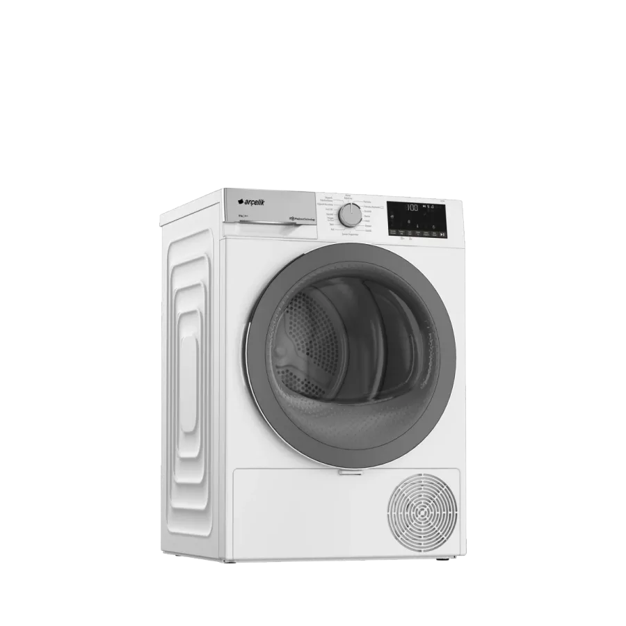 810 KM Kurutma Makinesi