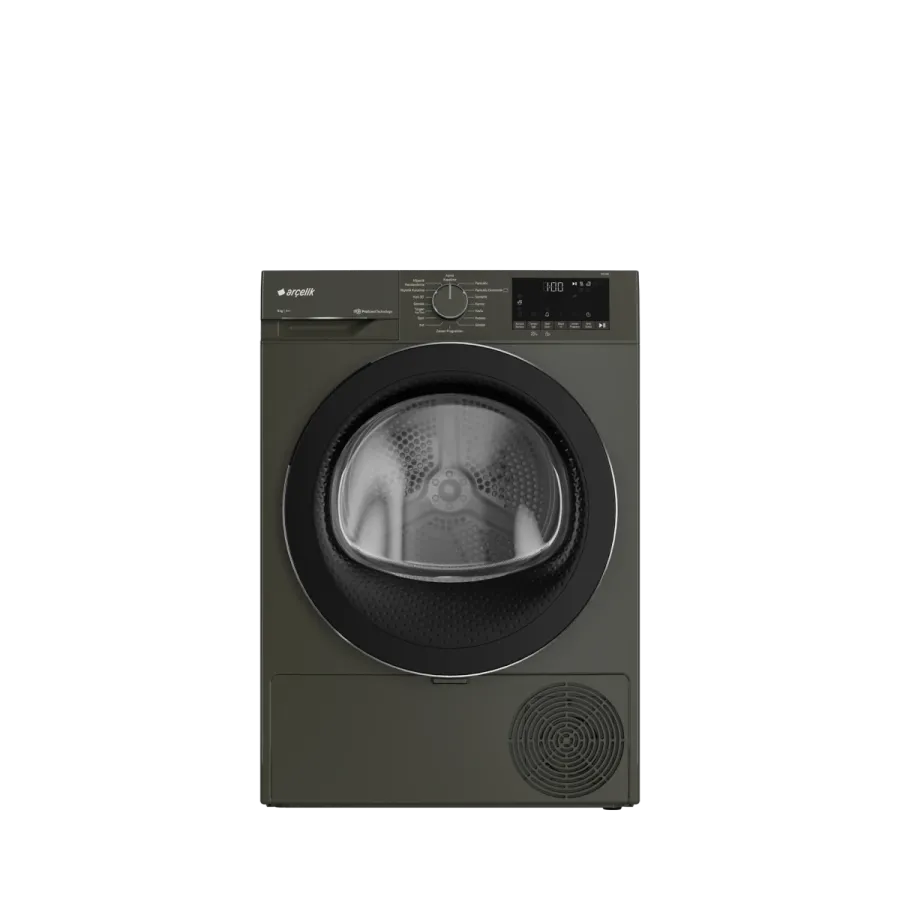 810 KMG Kurutma Makinesi