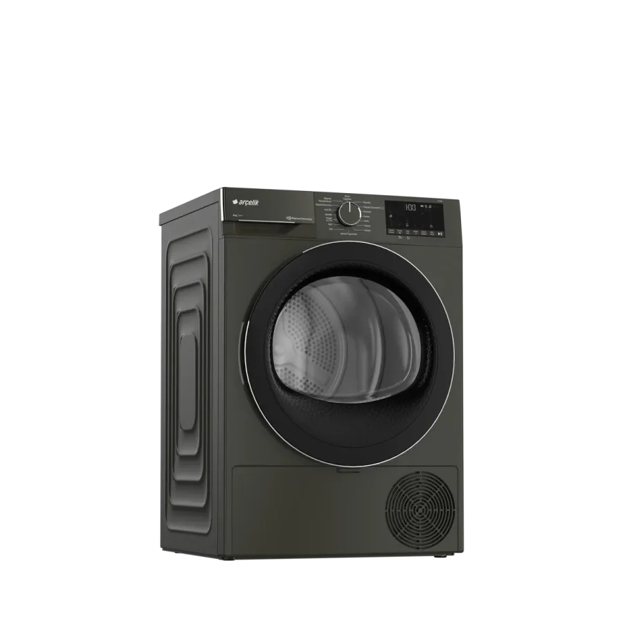 810 KMG Kurutma Makinesi