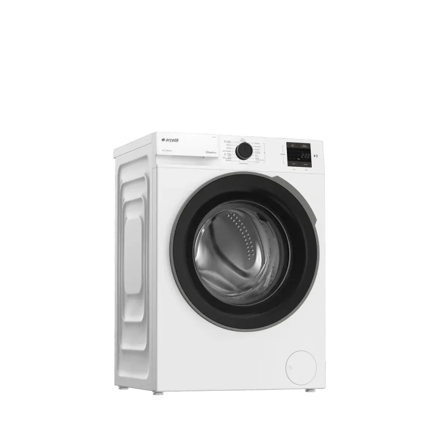 8100 MX 8 Kg Çamaşır Makinesi