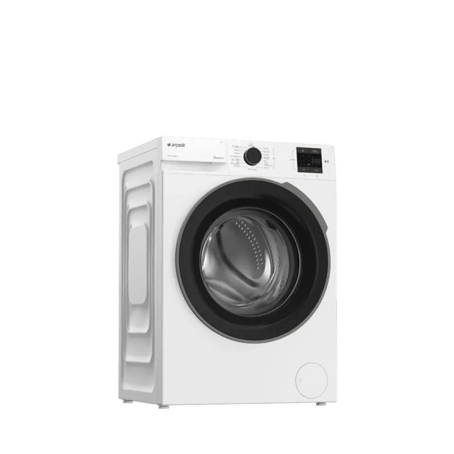 8100 MX 8 Kg Çamaşır Makinesi