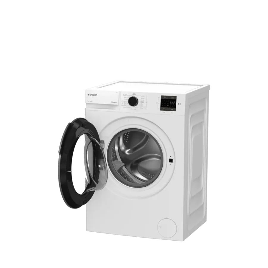 8100 MX 8 Kg Çamaşır Makinesi