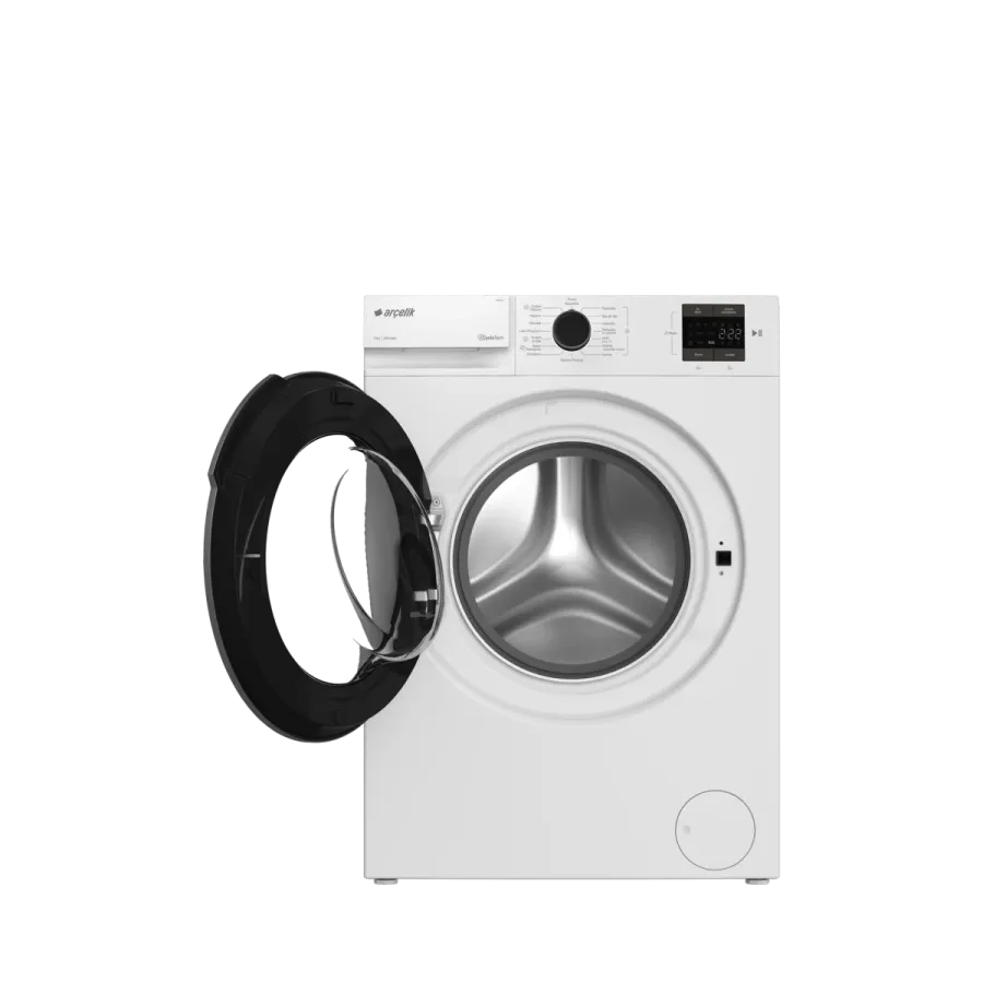 8100 MX 8 Kg Çamaşır Makinesi