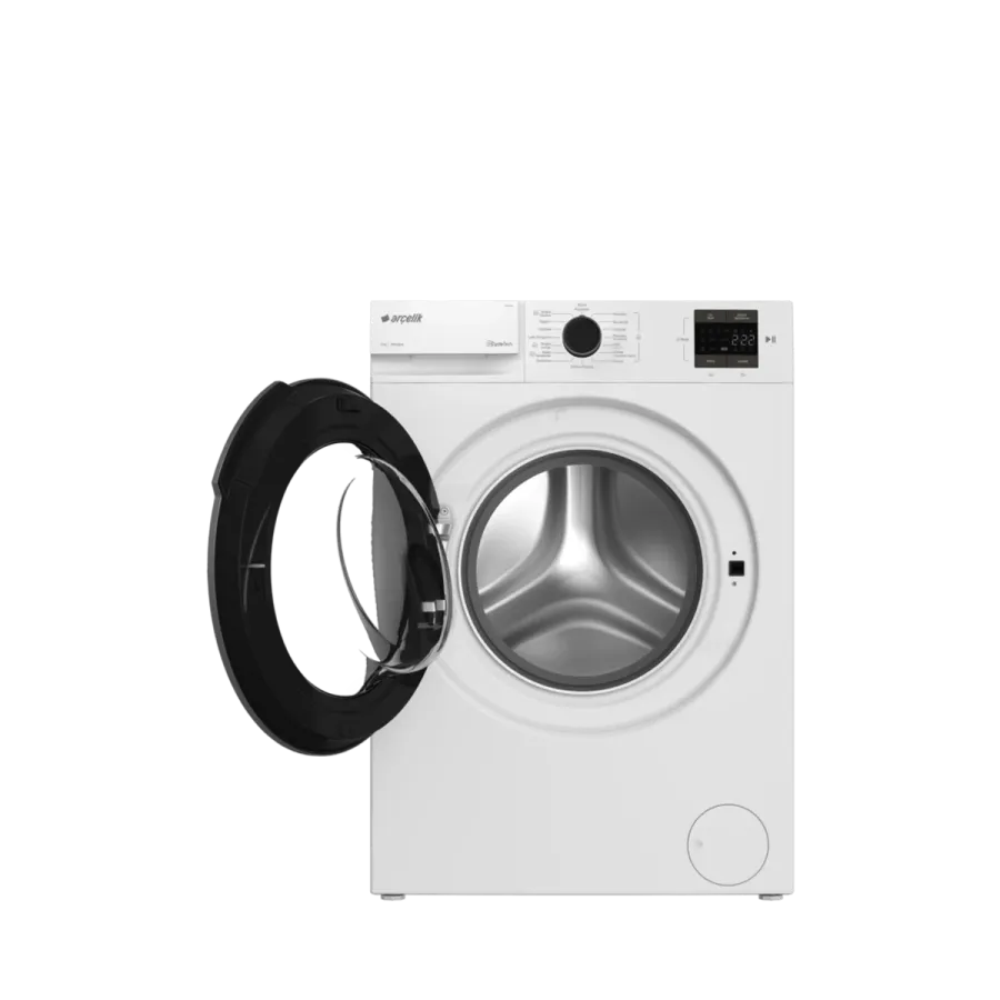 8100 MX 8 Kg Çamaşır Makinesi