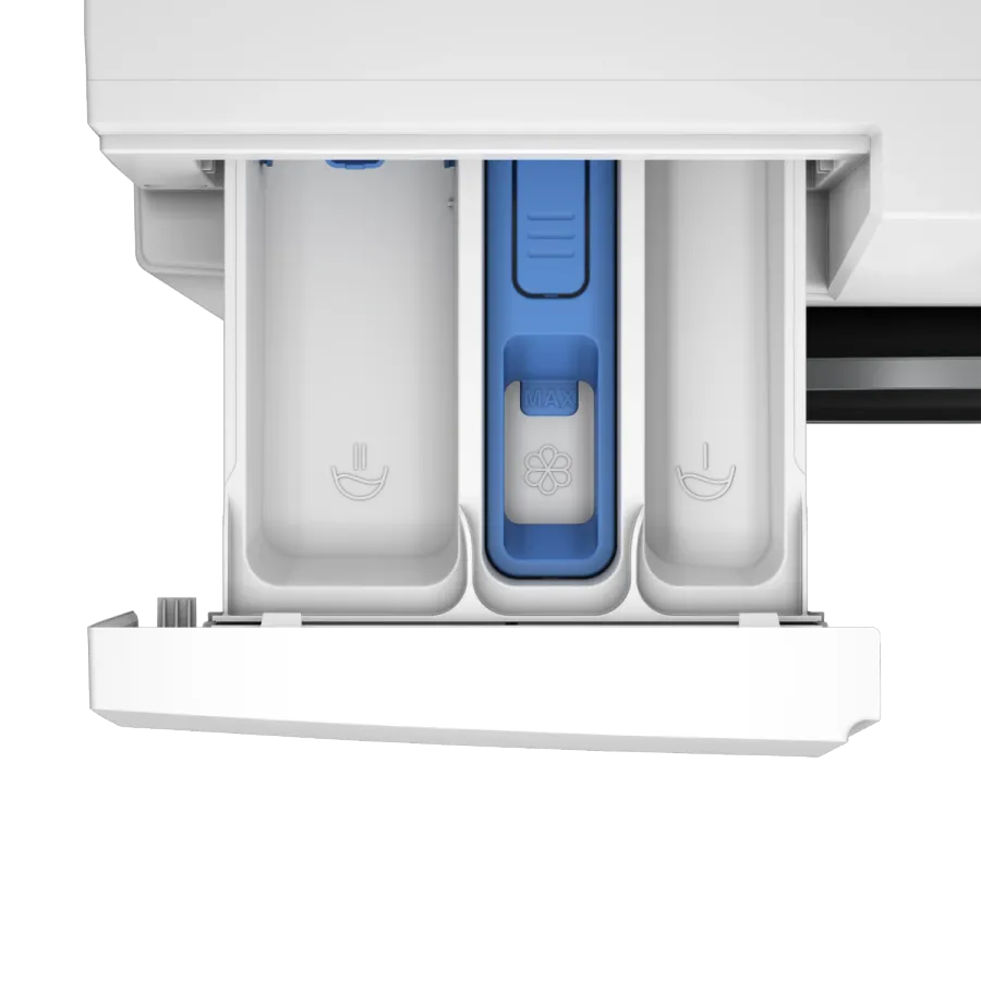 8100 MX 8 Kg Çamaşır Makinesi
