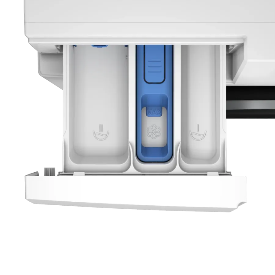 8100 MX 8 Kg Çamaşır Makinesi