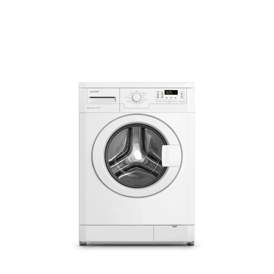 8103 Y Çamaşır Makinesi