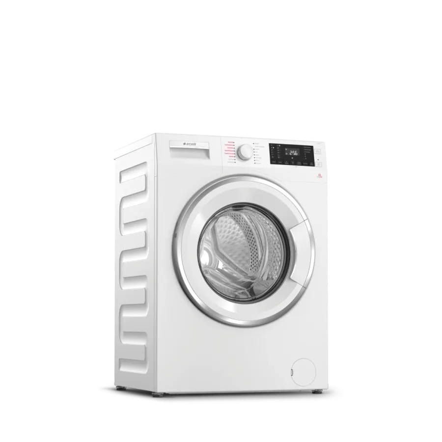 8145 YK Kurutmalı Çamaşır Makinesi