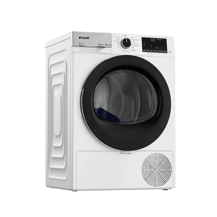 820 KMW Kurutma Makinesi