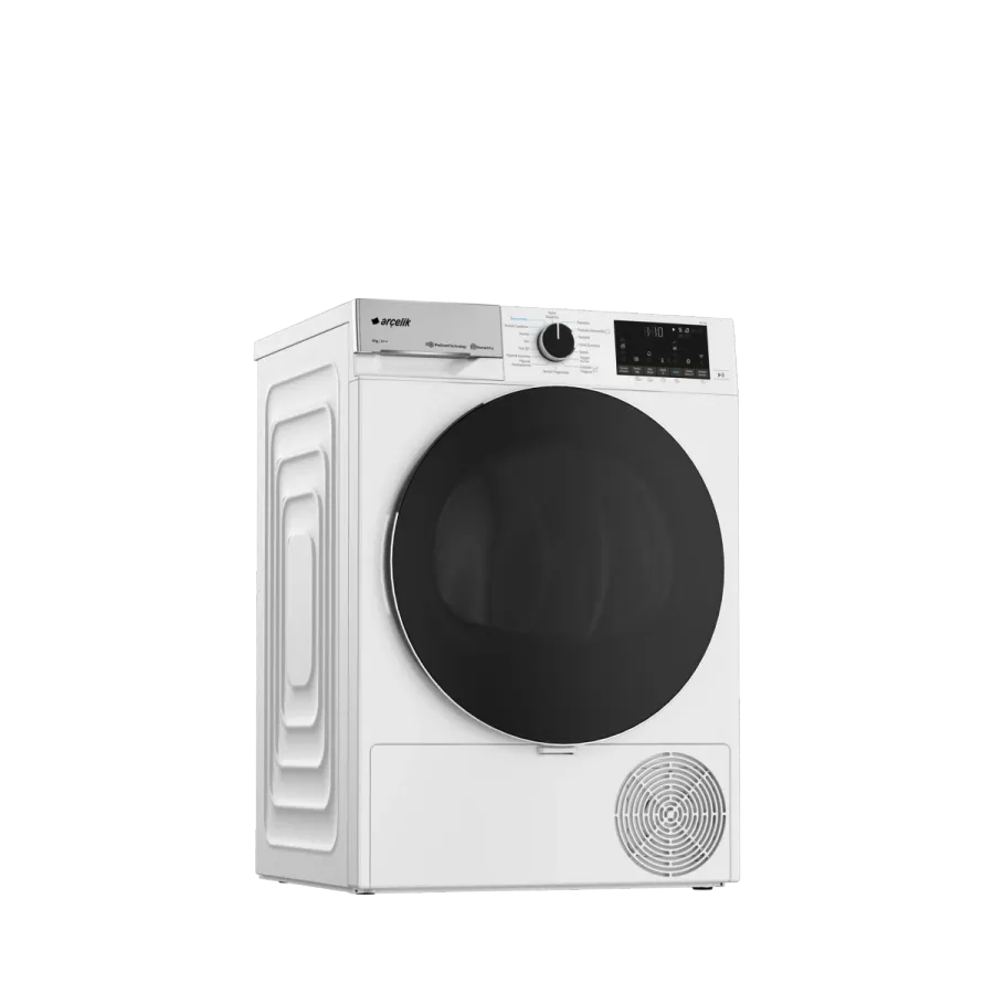 830 KMI Kurutma Makinesi