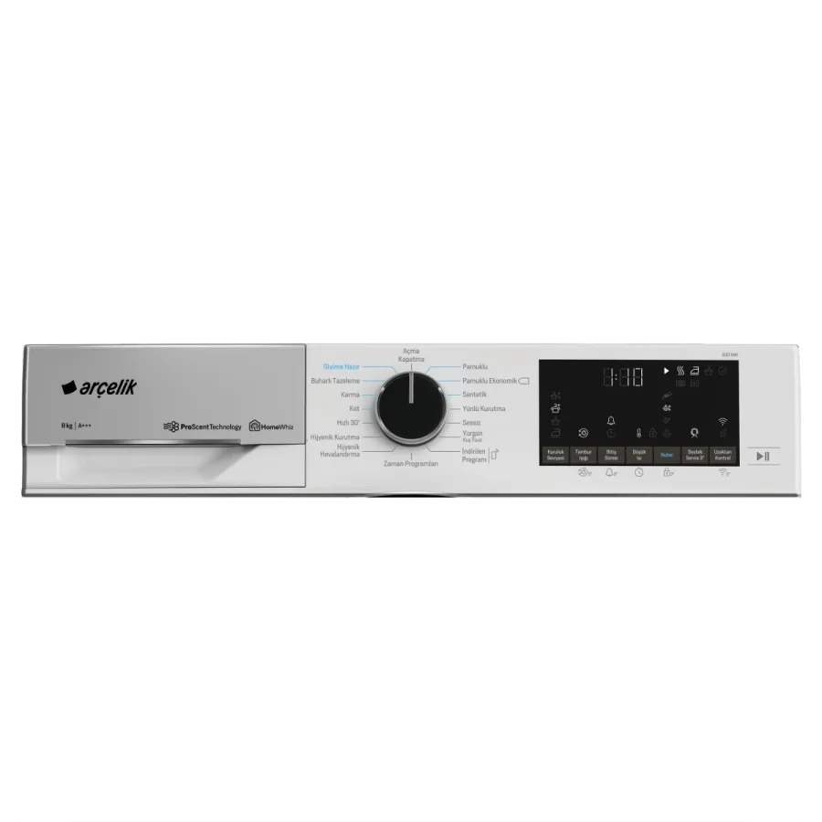 830 KMI Kurutma Makinesi