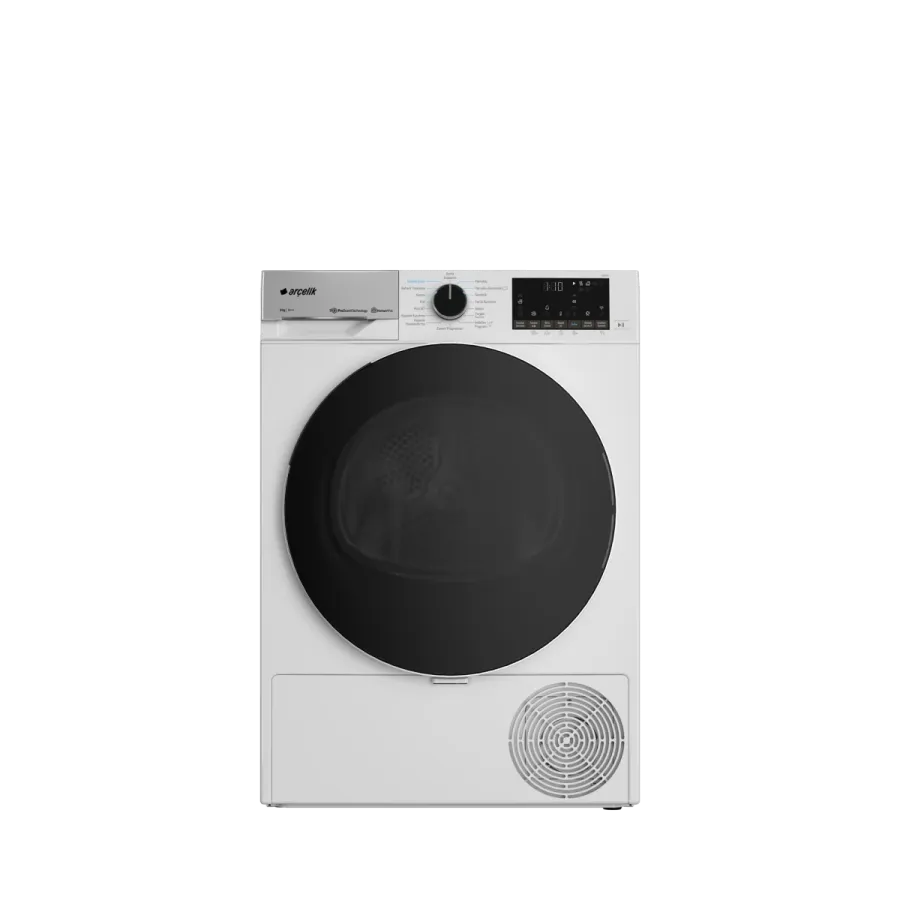 830 KMI Kurutma Makinesi