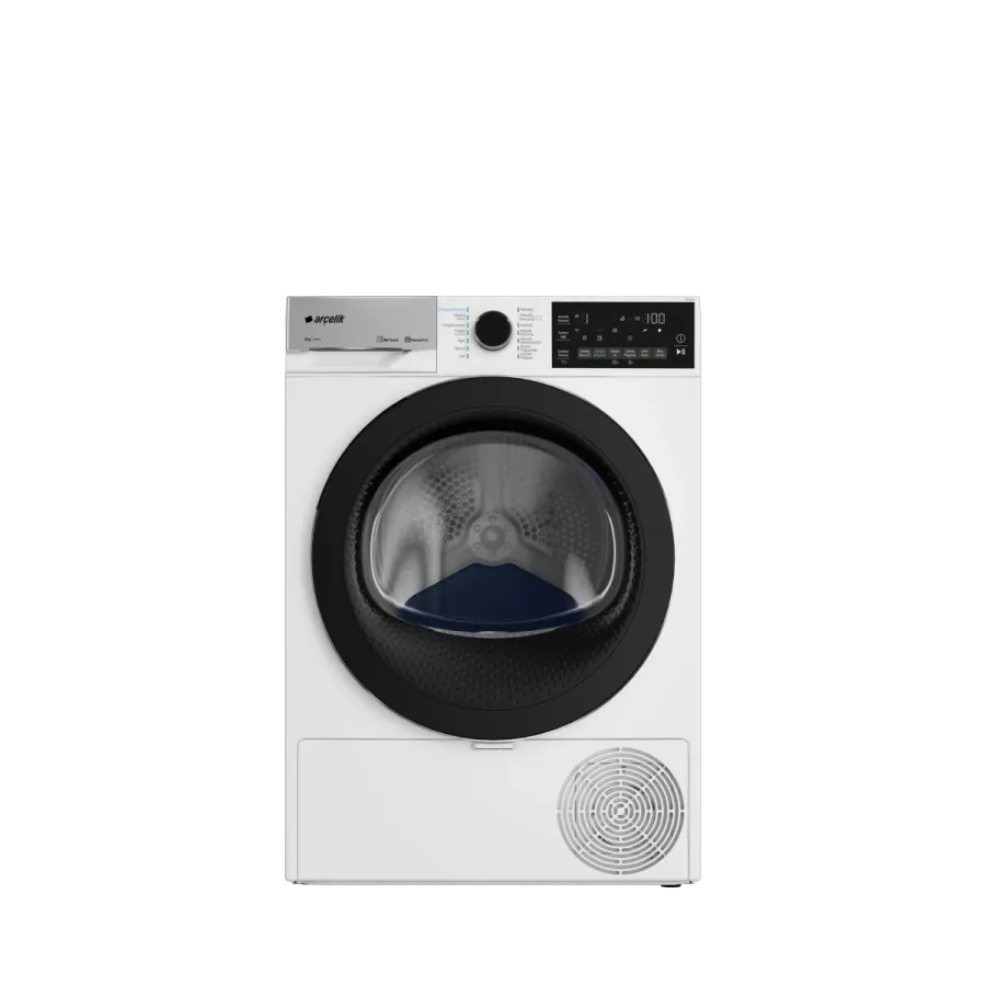 830 KMW Kurutma Makinesi