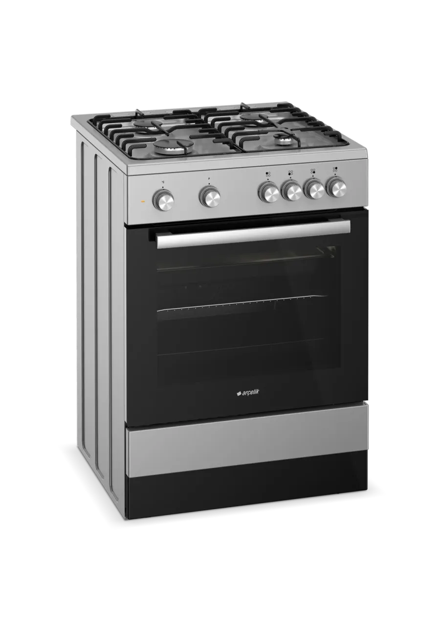 8315 S Ocaklı Fırın