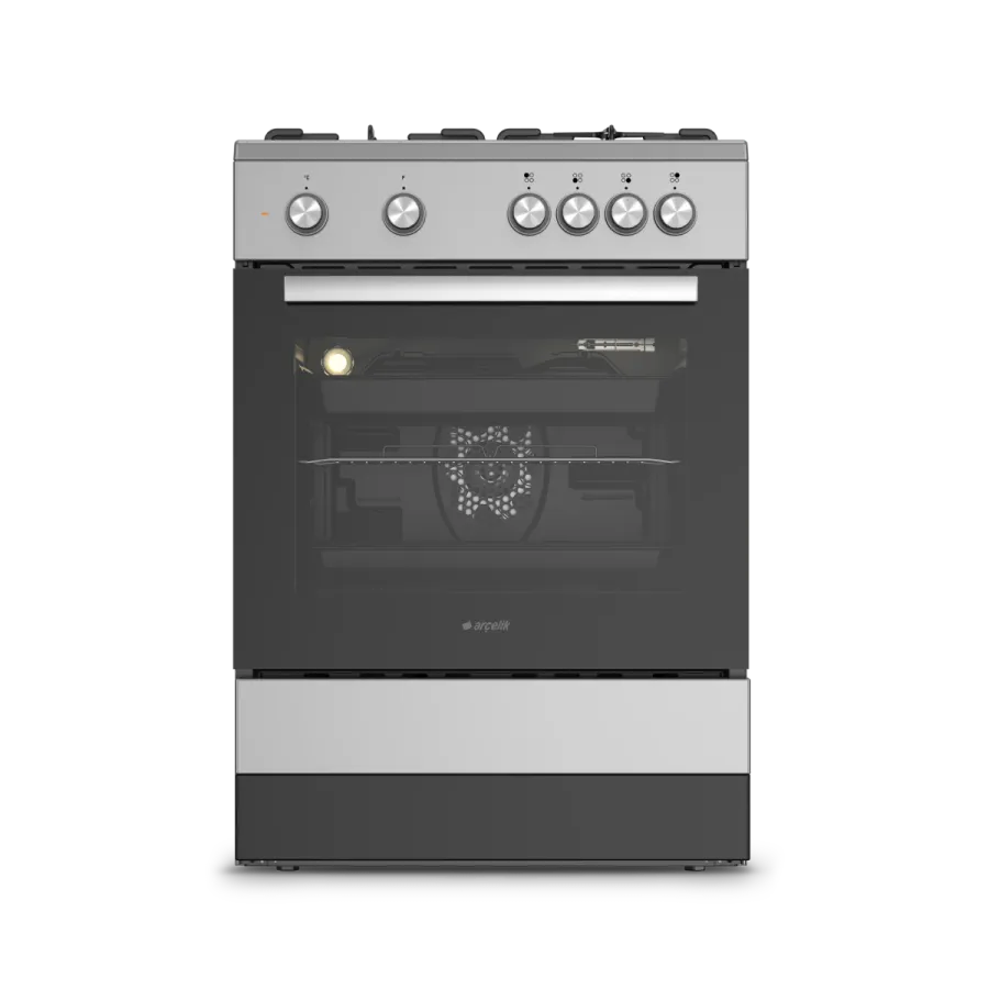 8315 S Ocaklı Fırın